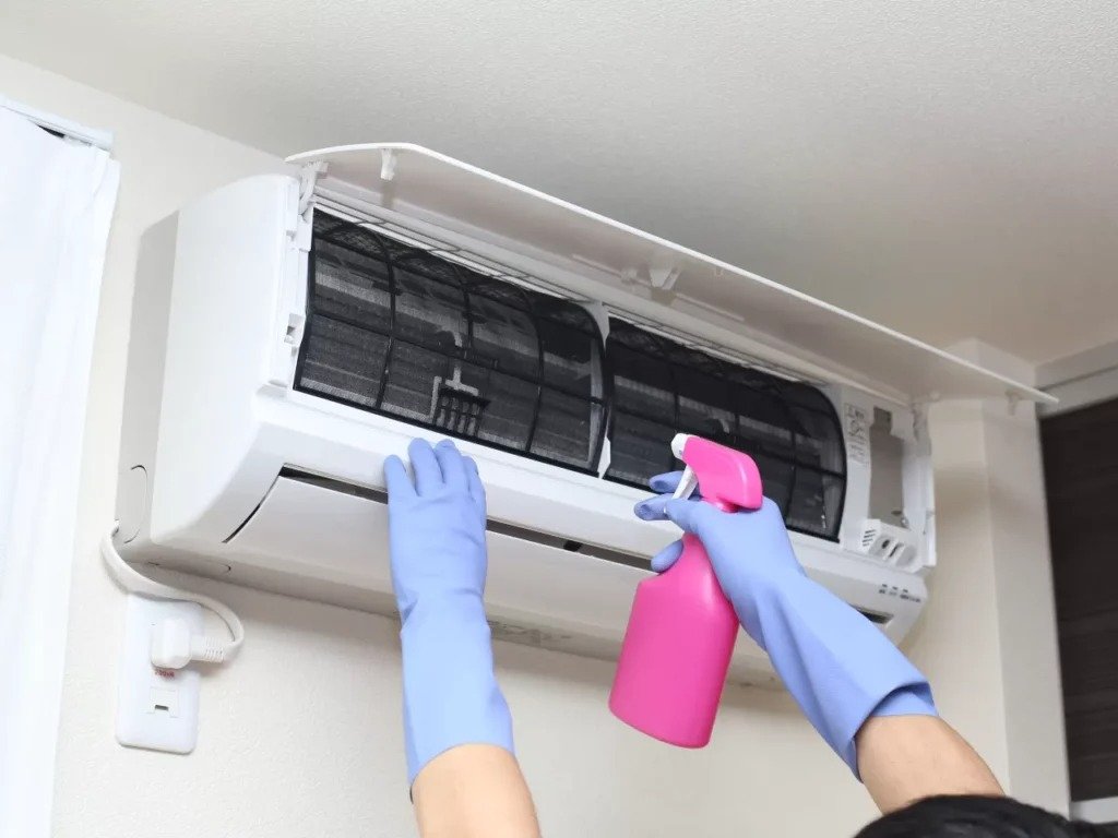 Consequences Of Neglecting Professional AC Services In Dubai