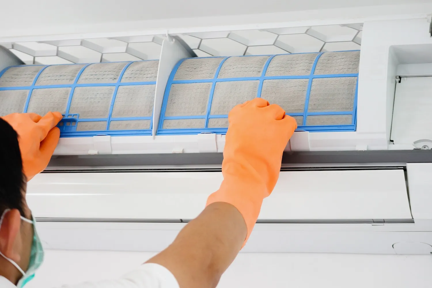What Are the Signs That My AC Unit Needs Professional Cleaning?