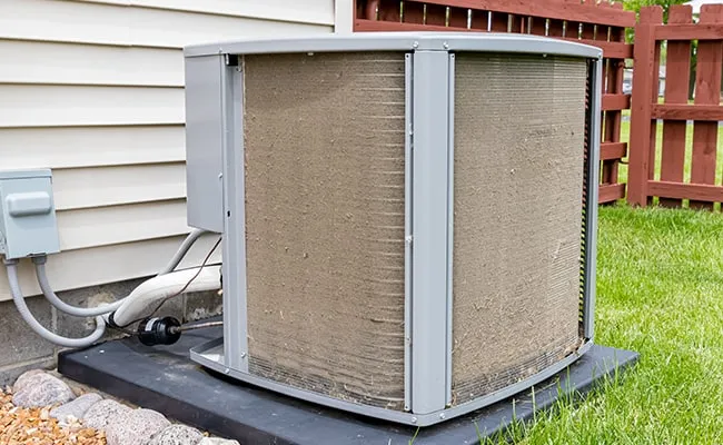 AC Coil Cleaning in Nad Al Sheba 2